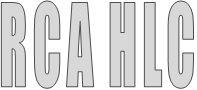 RCA HLC