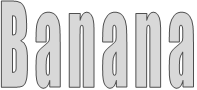 Banana